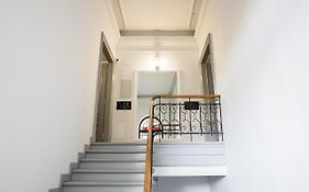 Cracwow K8 No.10 Apartment